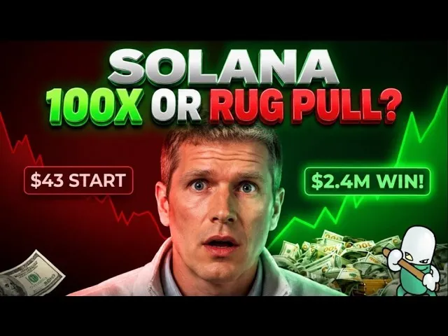 How to Create and Avoid Risks in Meme Coin Trading on Solana