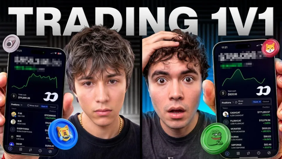 How to Trade Meme Coins Like a Pro and Survive the Volatility